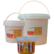 Popcorn Oil